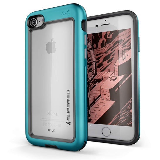 iPhone 6/7/8/SE Series Cases | Baffin Phones