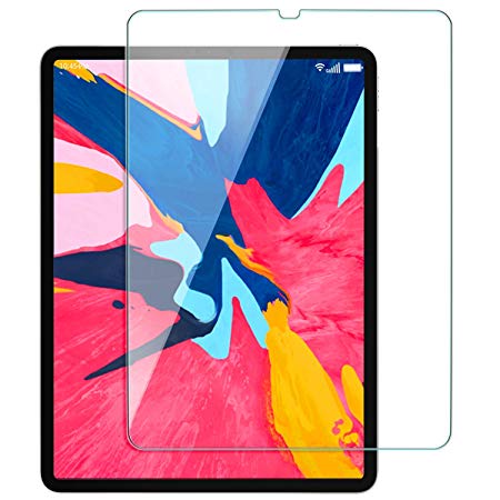 iPad Screen Protectors | Baffin Phones