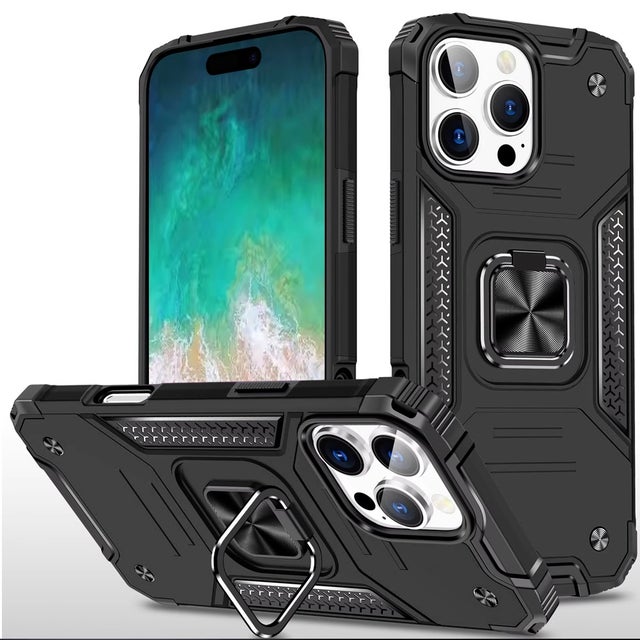 Black Kingsnake iPhone 16 Pro Max ケース Amazon.com: CASETiFY Bounce Case for iPhone 16 Pro Max