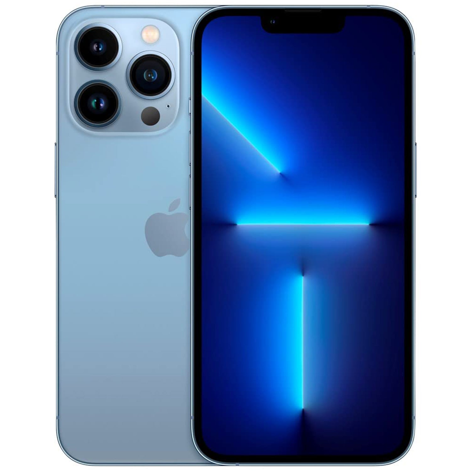 iPhone 13 Unlocked - 128GB - Like New - Blue | Baffin Phones