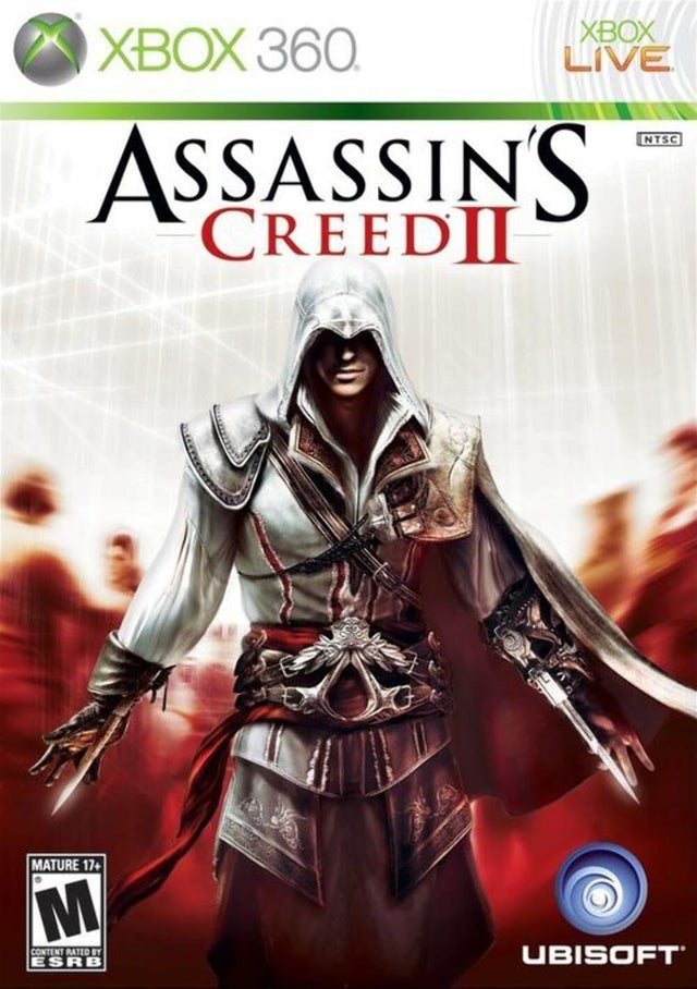 Xbox 360 Games | Baffin Phones