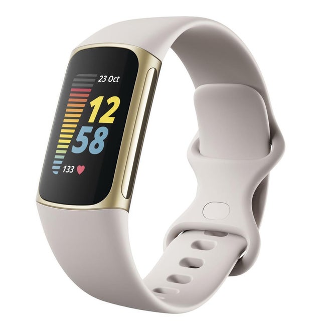 Fitbit e samsung on sale